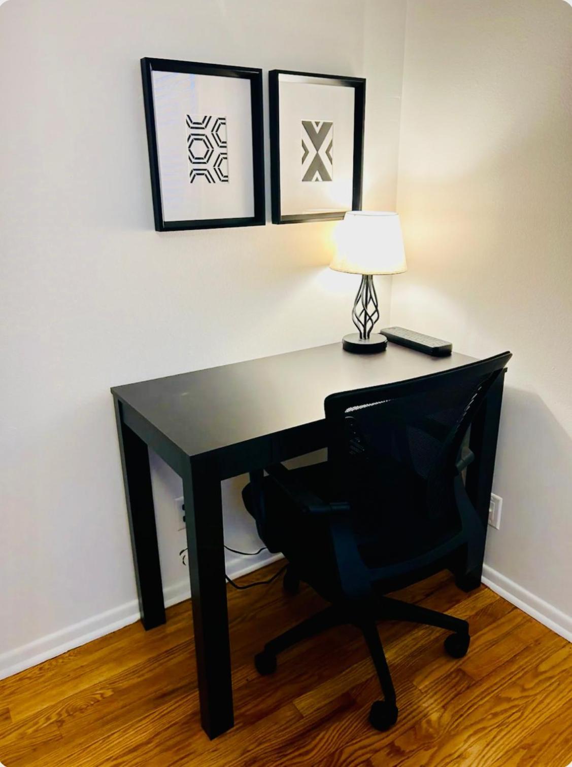 Cozy 3 Bedroom *