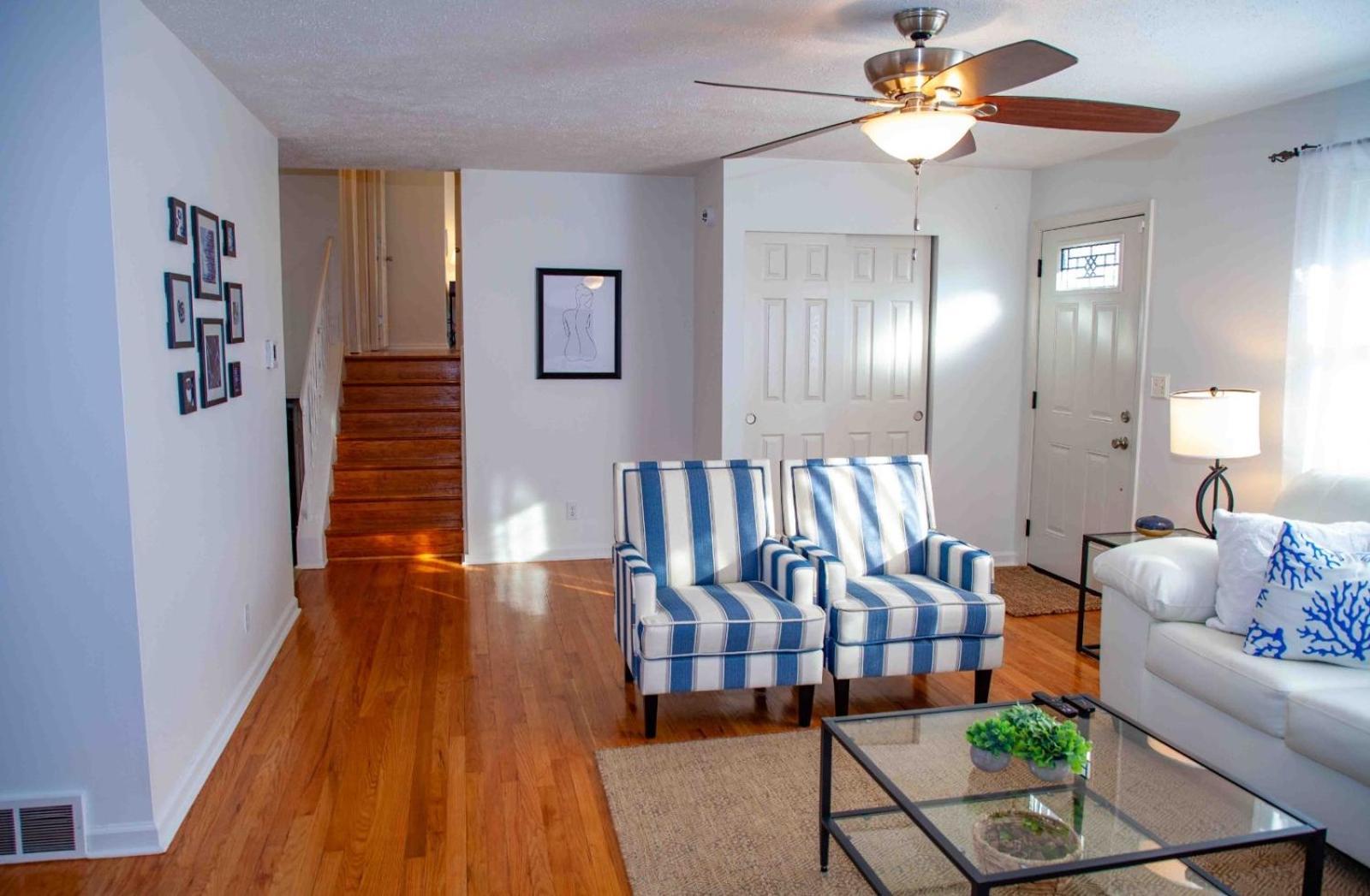 Cozy 3 Bedroom Reynoldsburg