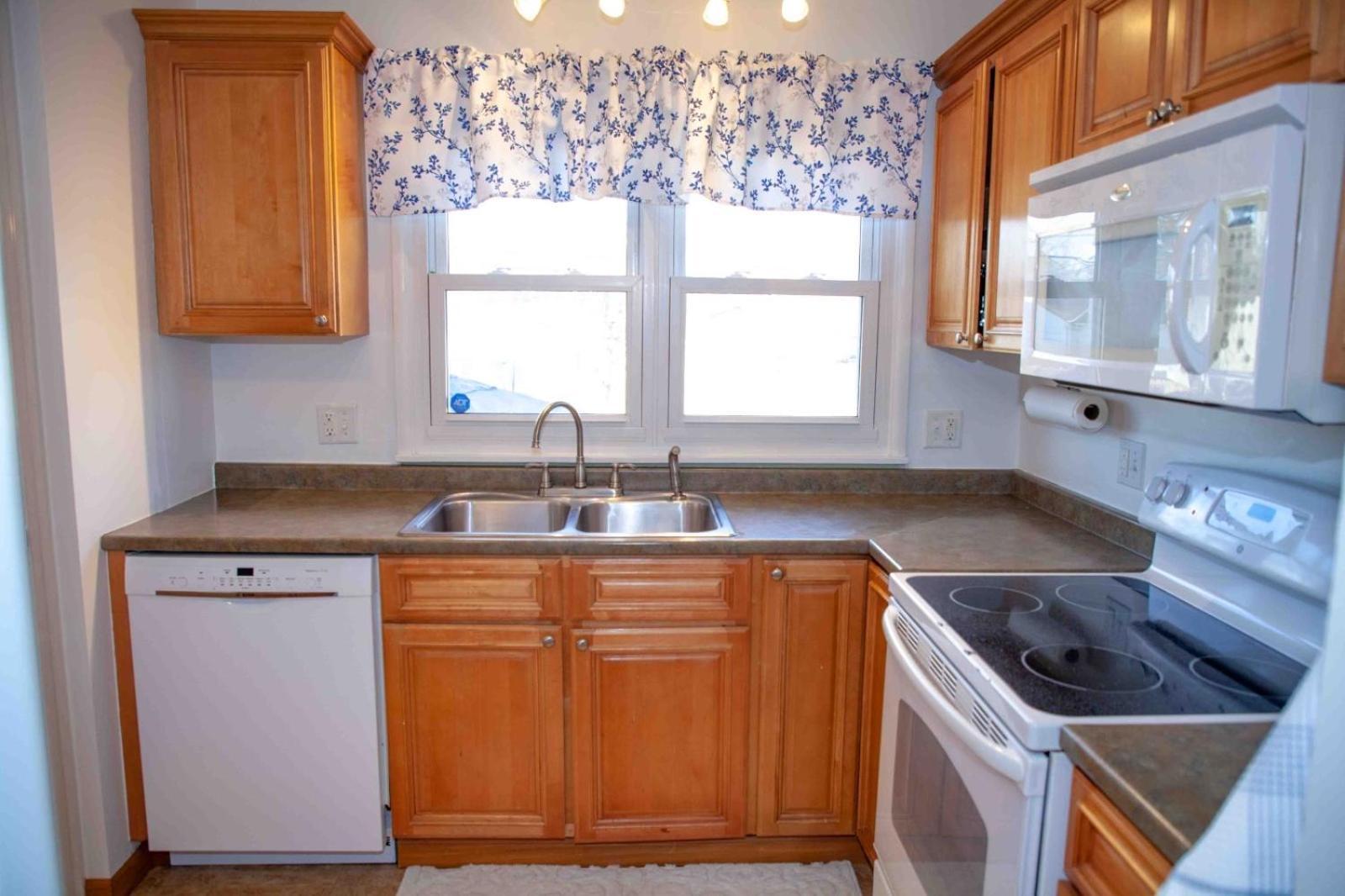 Cozy 3 Bedroom Reynoldsburg