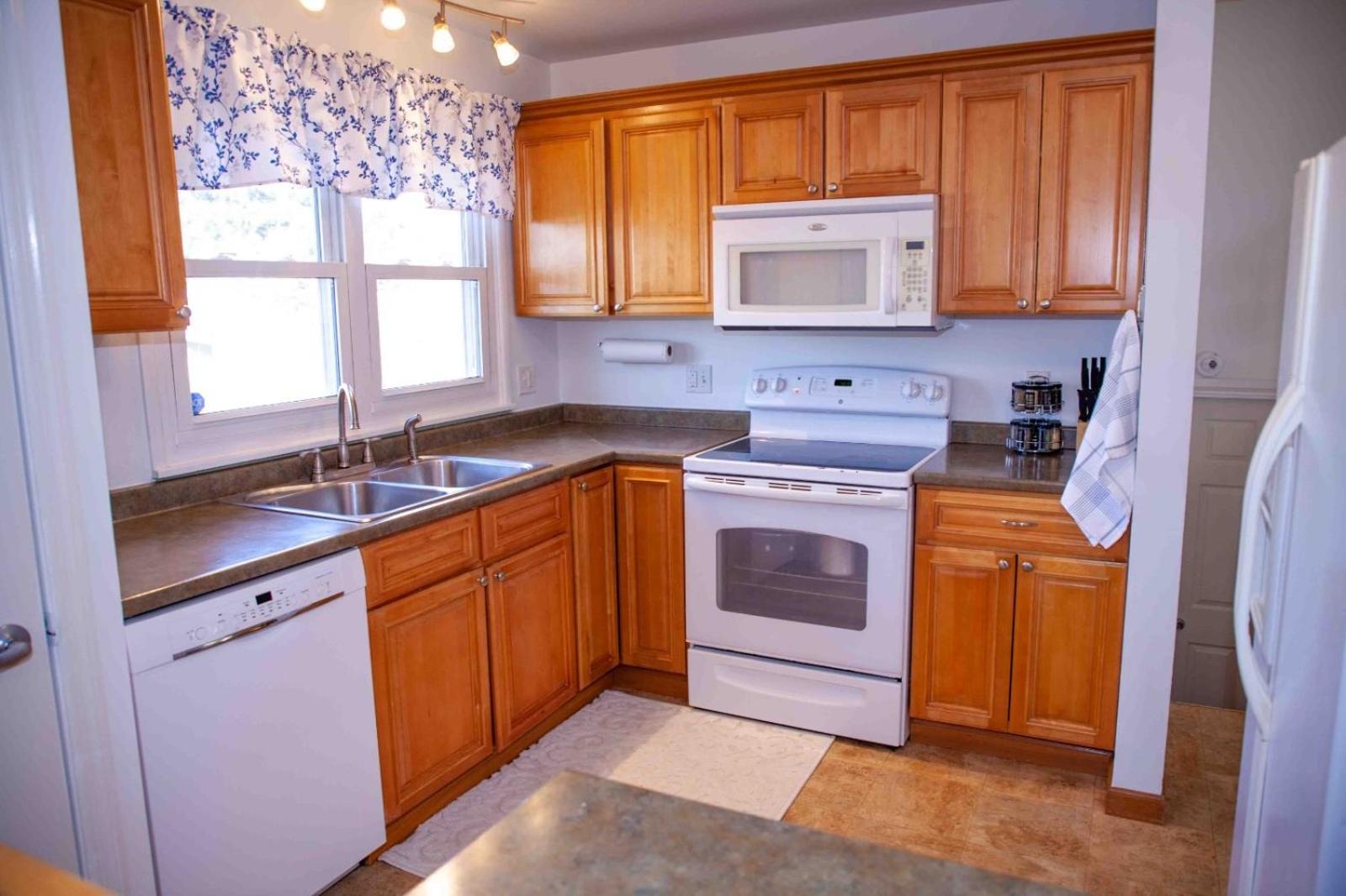 Holiday home Cozy 3 Bedroom Reynoldsburg
