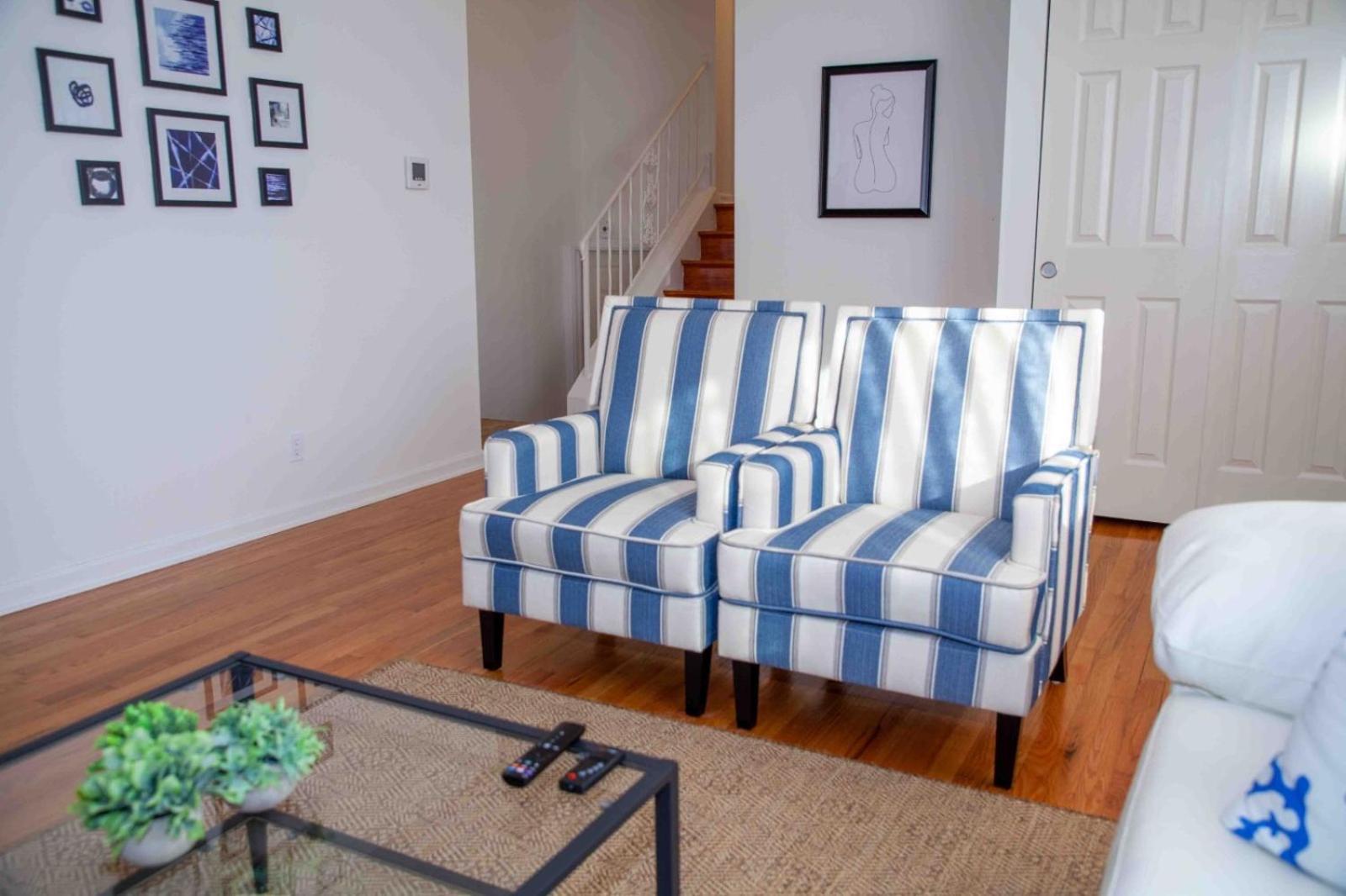 Cozy 3 Bedroom *