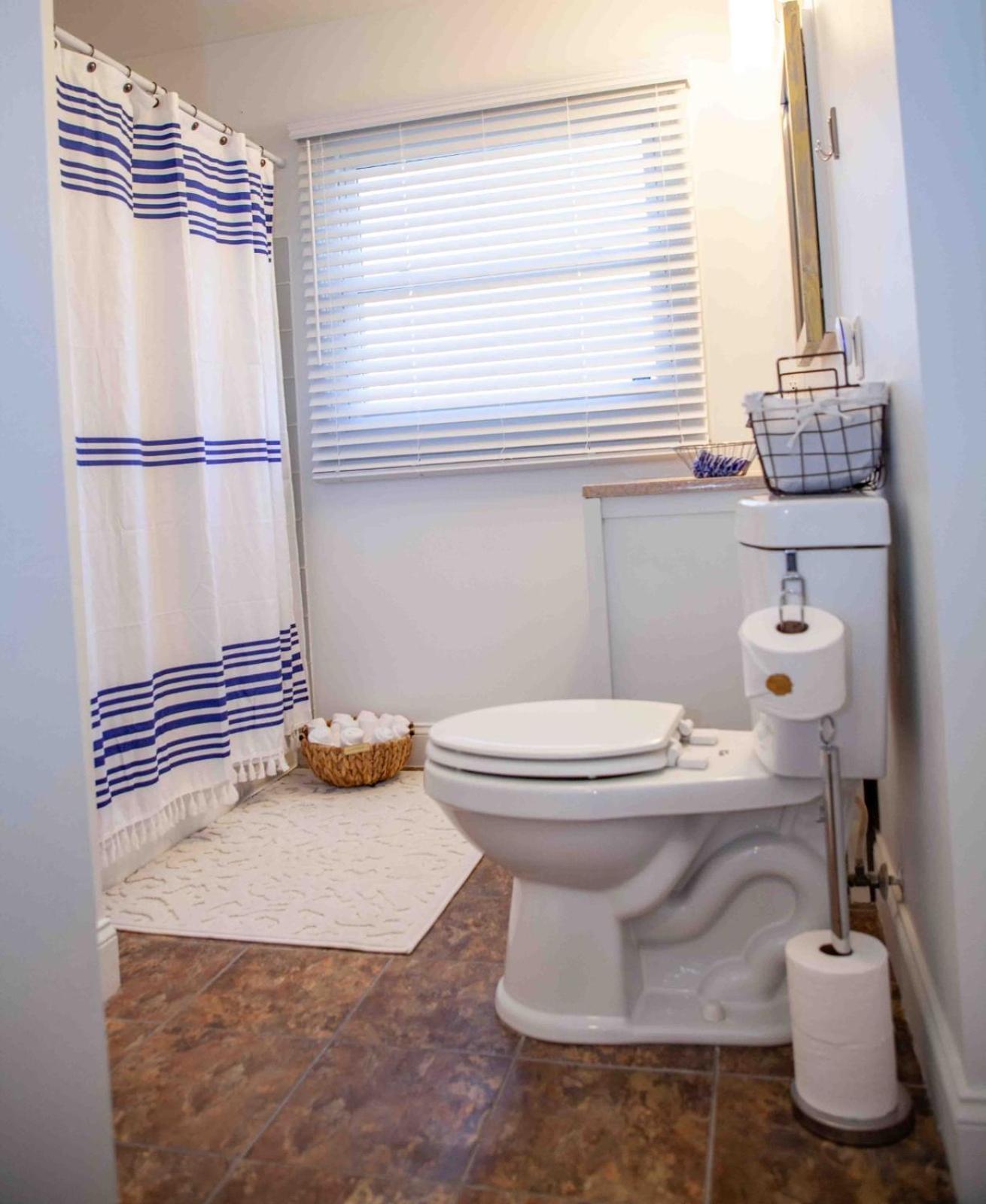 Holiday home Cozy 3 Bedroom *