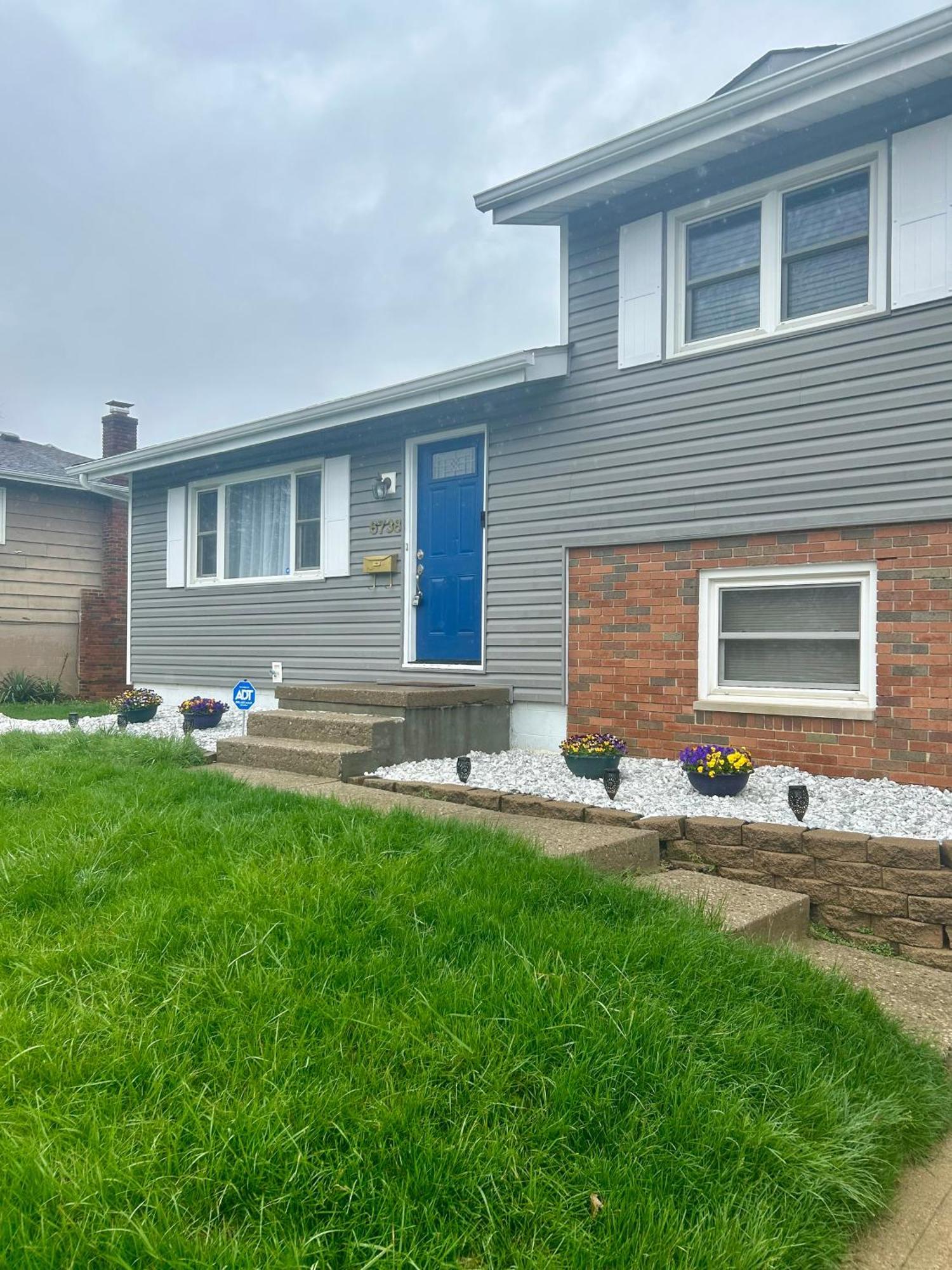 Cozy 3 Bedroom Holiday home